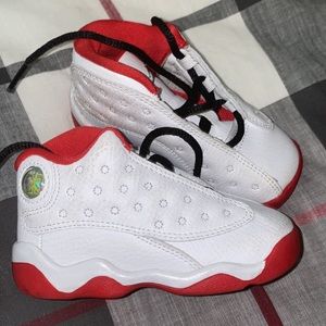 Air Jordan 13 Size 6C